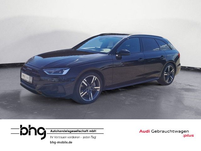 Audi A4 92.807 km 24.790 &euro; Ettlingen 76275