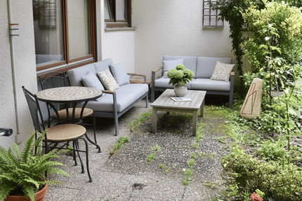 Wohnung zum Kaufen in Baden-Baden 180.000 € 50.6 m² 1 zimmer