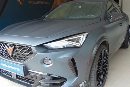 Cupra Formentor 22.350 km 44.890 &euro; Ötigheim 76470