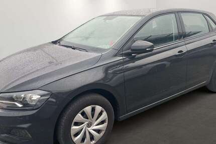 VW Polo 70.270 km 13.870 € Germersheim 76726