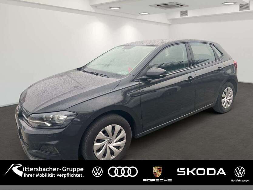 VW Polo 70.270 km 13.870 € Germersheim 76726