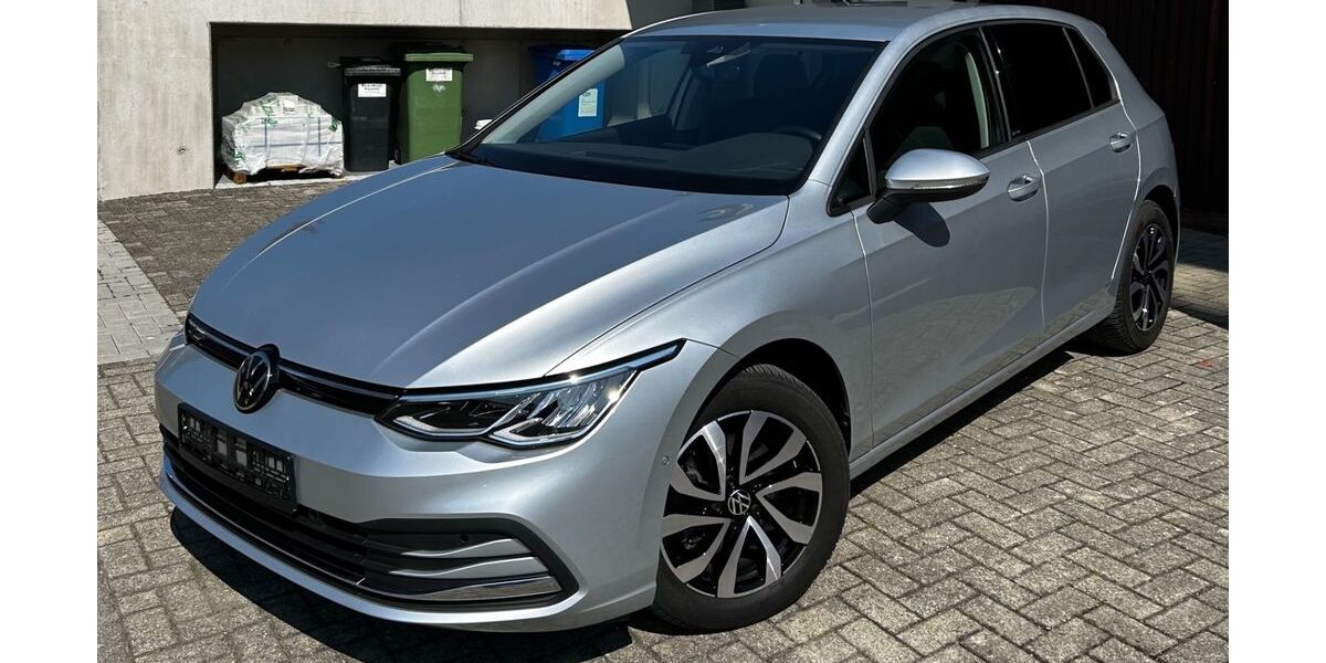 VW Golf 36.000 km 21.310 &euro; Kraichtal 76703