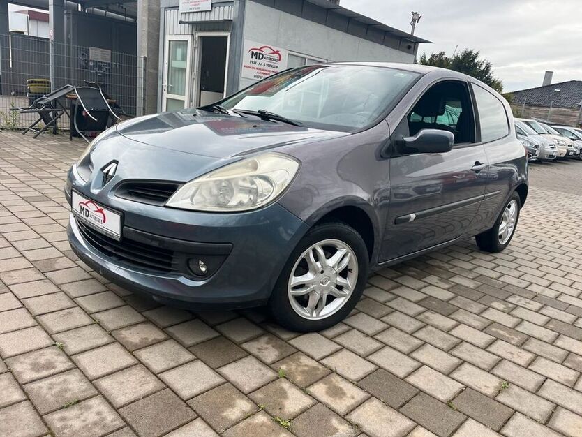 Clio