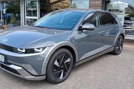 Hyundai IONIQ 5 3.500 km 43.900 &euro; Steinfeld 76889