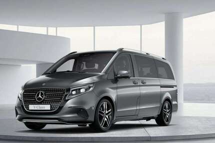 Mercedes-Benz V 300 3.000 km 99.599 € Karlsruhe 76139