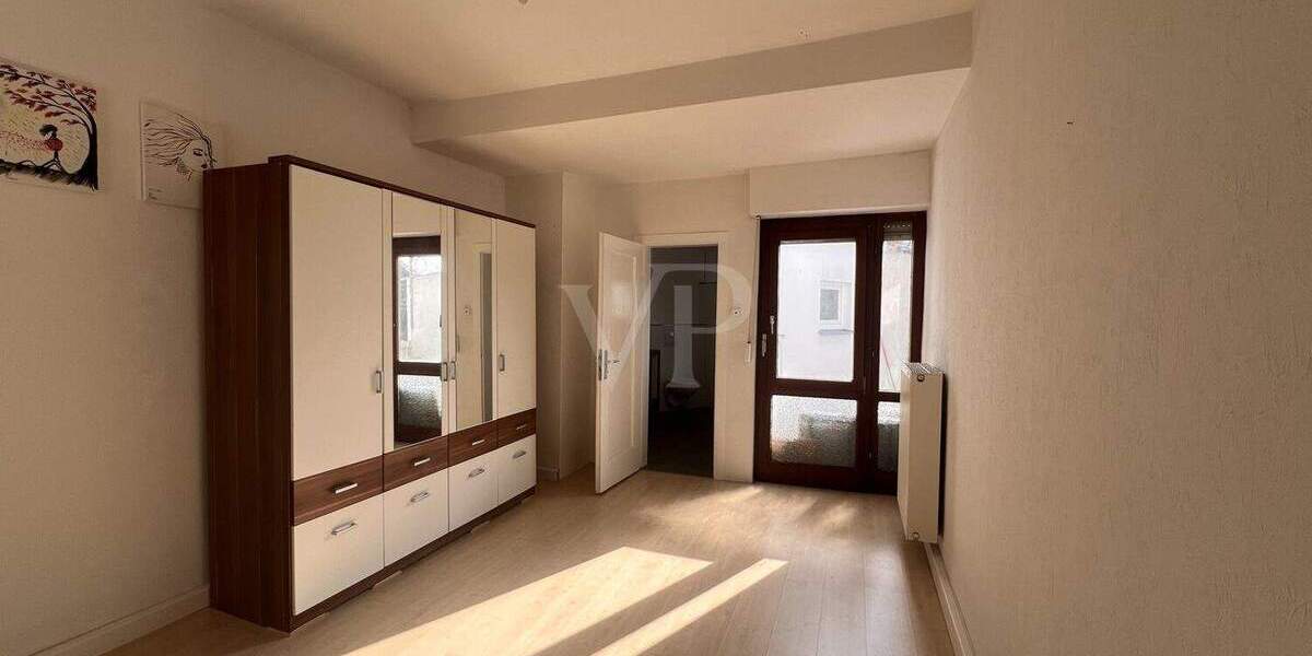 Mehrfamilienhaus, Wohnhaus Baden-Baden Oos - 9 Zimmer, 232 m&sup2;, 590.000&euro; | Angebot:23965432