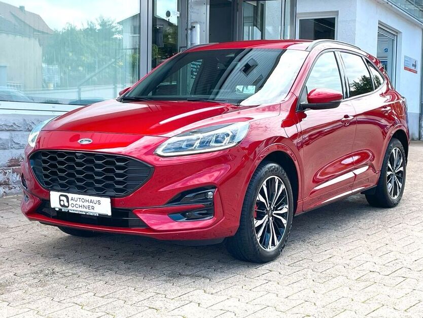 Kuga