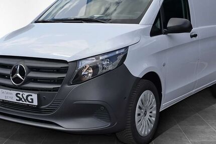 Mercedes-Benz Vito 9.000 km 42.598 € Karlsruhe 76139