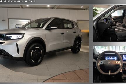Opel Frontera 4.200 km 23.990 &euro; Kandel 76870