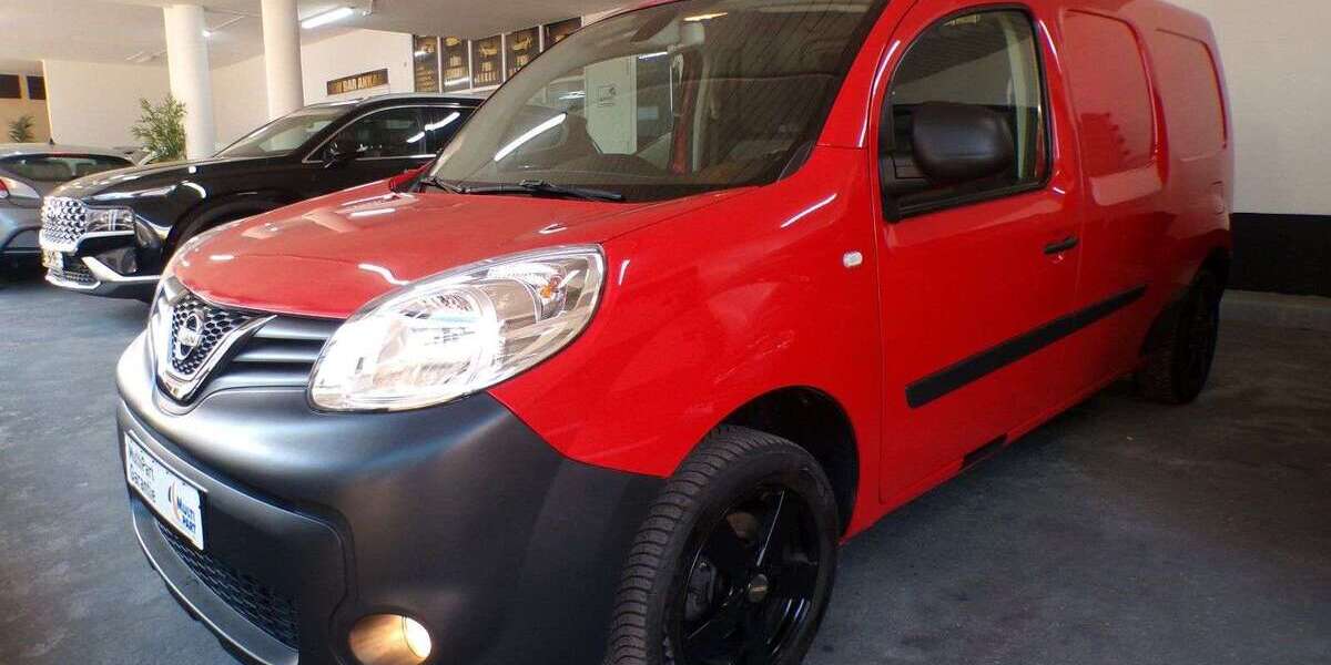 Nissan NV250 71.000 km 10.990 &euro; Pforzheim 75172