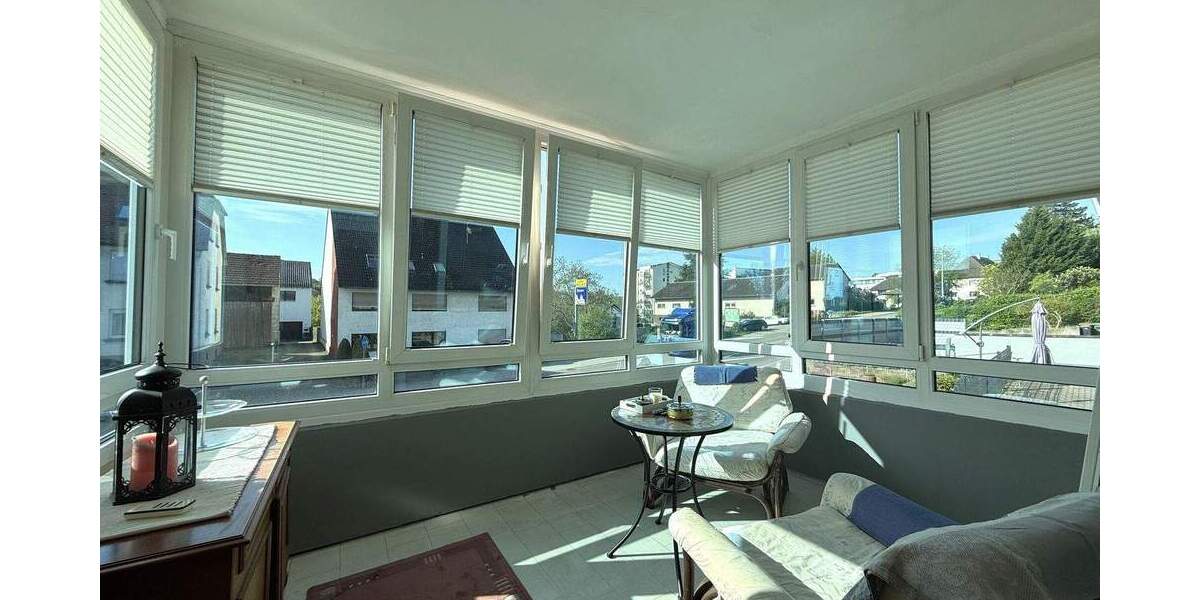 Etagenwohnung Bretten - 4 Zimmer, 105 m&sup2;, 360.000&euro; | Angebot:25745792