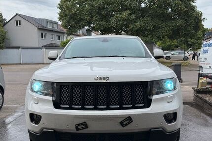 Jeep Grand Cherokee 223.200 km 7.500 &euro; Ettlingen 76275