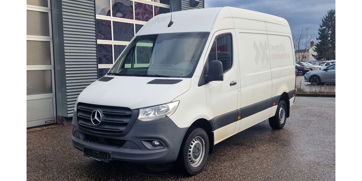 Mercedes-Benz Sprinter 260.000 km 20.899 &euro; Landau 76829