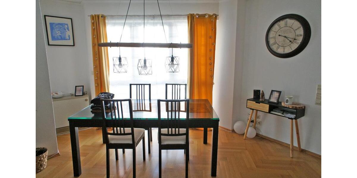 Etagenwohnung Bretten - 3.5 Zimmer, 94 m&sup2;, 710&euro; | Angebot:26401008
