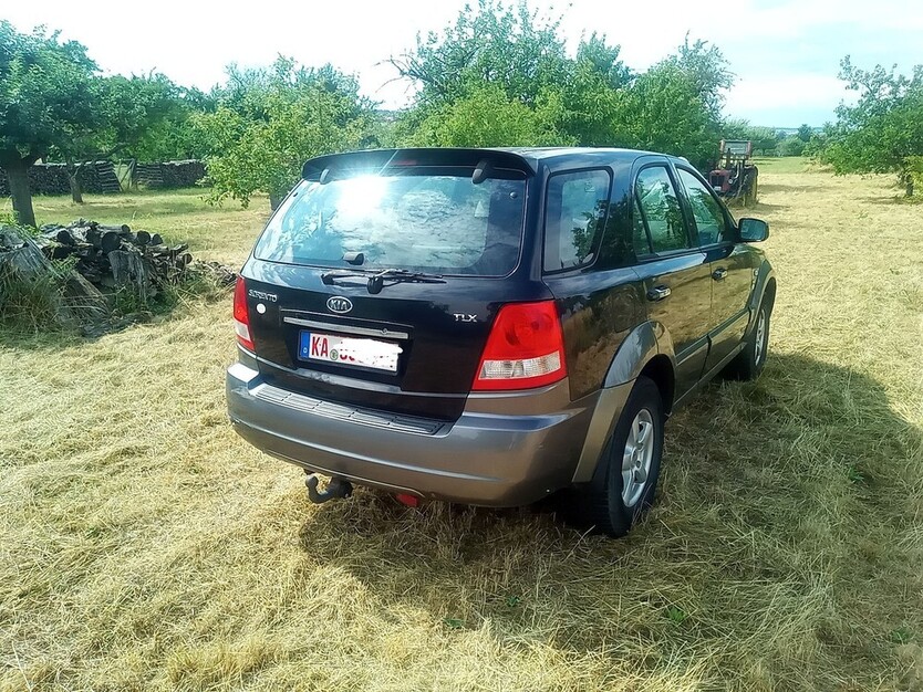 Sorento