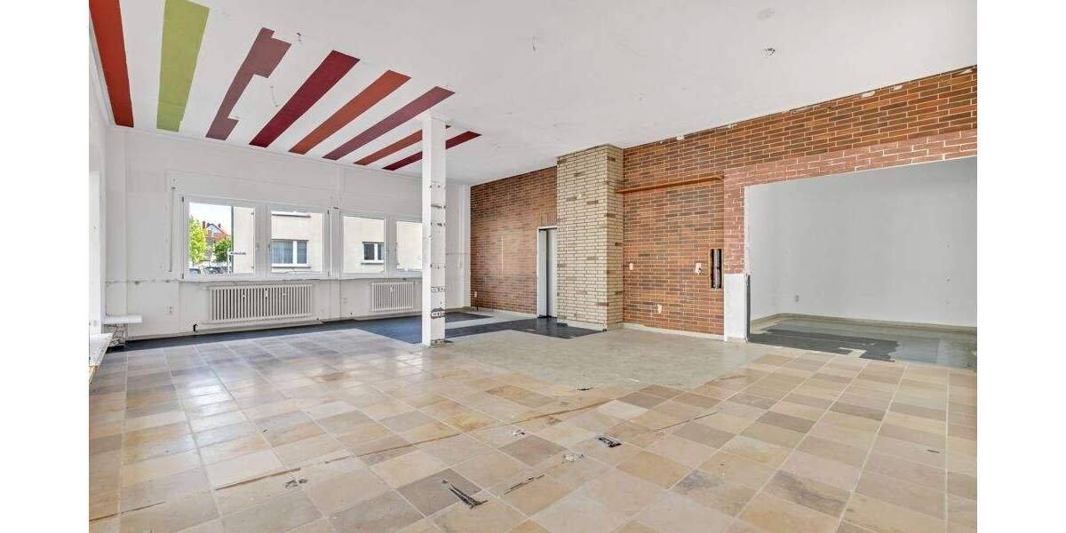 Mehrfamilienhaus, Wohnhaus Eggenstein-Leopoldshafen Eggenstein - 7 Zimmer, 58 m&sup2;, 389.000&euro; | Angebot:24860364