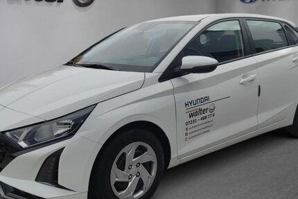 Hyundai i20 7.500 km 19.690 € Pforzheim 75177