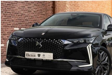 DS Automobiles DS4 126.997 km 17.980 &euro; Karlsruhe 76131