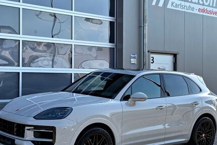 Porsche Cayenne 13.831 km 98.790 &euro; Eggenstein 76344