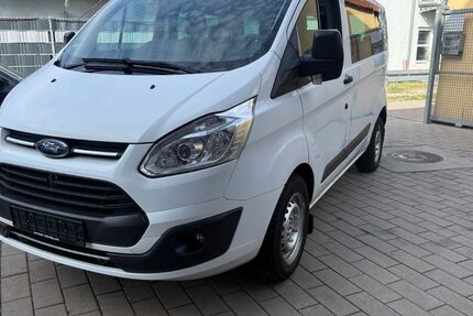 Ford Transit Custom 171.000 km 11.999 &euro; Malsch 76316