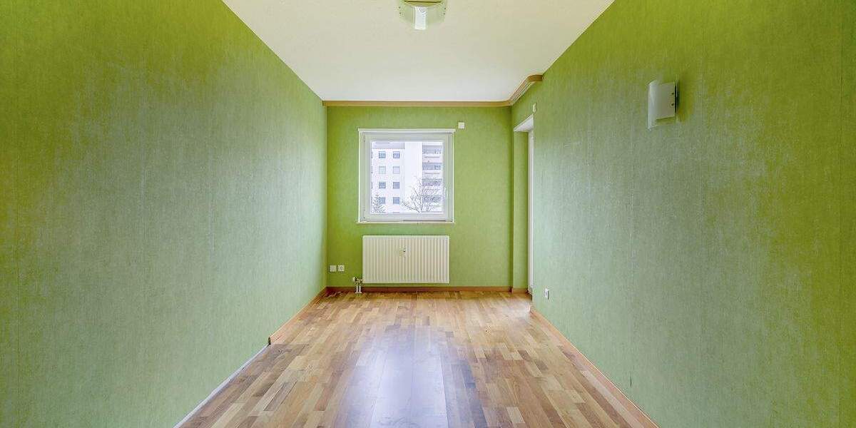 Etagenwohnung Karlsruhe / Neureut Neureut - 3 Zimmer, 90 m&sup2;, 325.000&euro; | Angebot:25862354