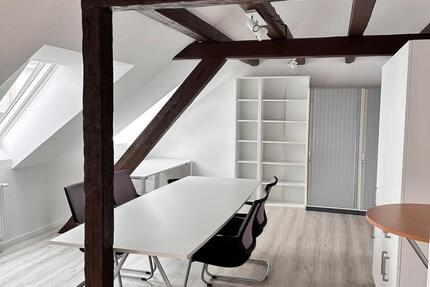 Wohnung Rastatt - 1 Zimmer, 65 m&sup2;, 800&euro; | Angebot:26004517