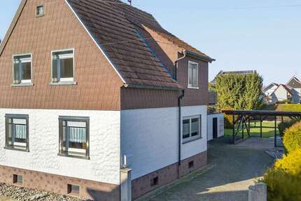 Haus Neuburg am Rhein - 5 Zimmer, 149 m&sup2;, 395.000&euro; | Angebot:26086712