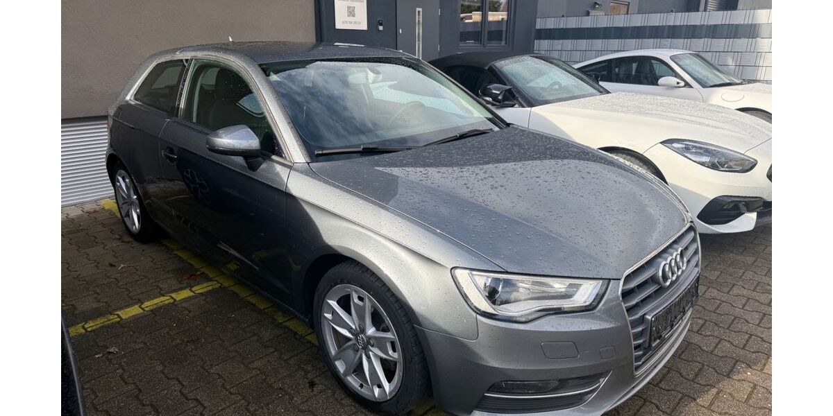 Audi A3 204.500 km 8.499 &euro; Kronau 76709