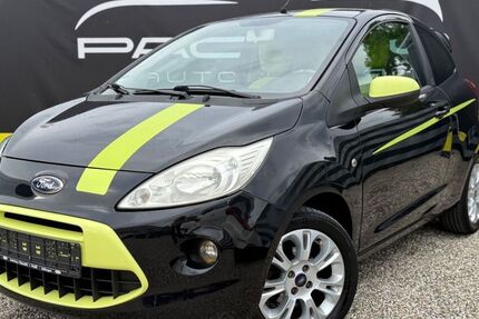 Ford Ka/Ka+ 145.000 km 2.490 &euro; Durmersheim 76448