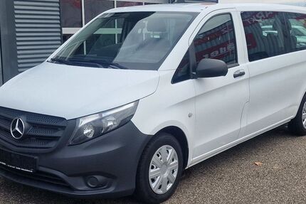Mercedes-Benz Vito 73.000 km 21.299 € Landau 76829