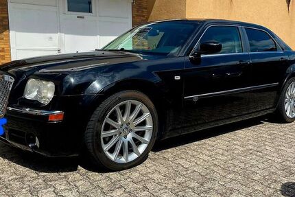 Chrysler 300C