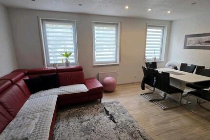 Attraktive 2,5-Zimmer Wohnung mit Terrasse in Rastatt 2.5 zimmer