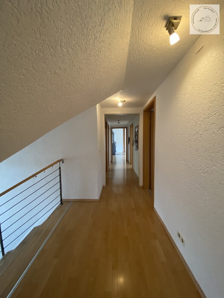DachWohnung mit Traumblick – Wohnen über den Dächern von Pforzheim
