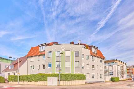 Wohnung zum Mieten in Bretten 1.100 € 88 m² 3 zimmer