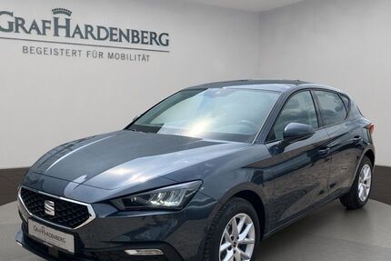 Seat Leon 15.213 km 24.870 &euro; Landau 76829