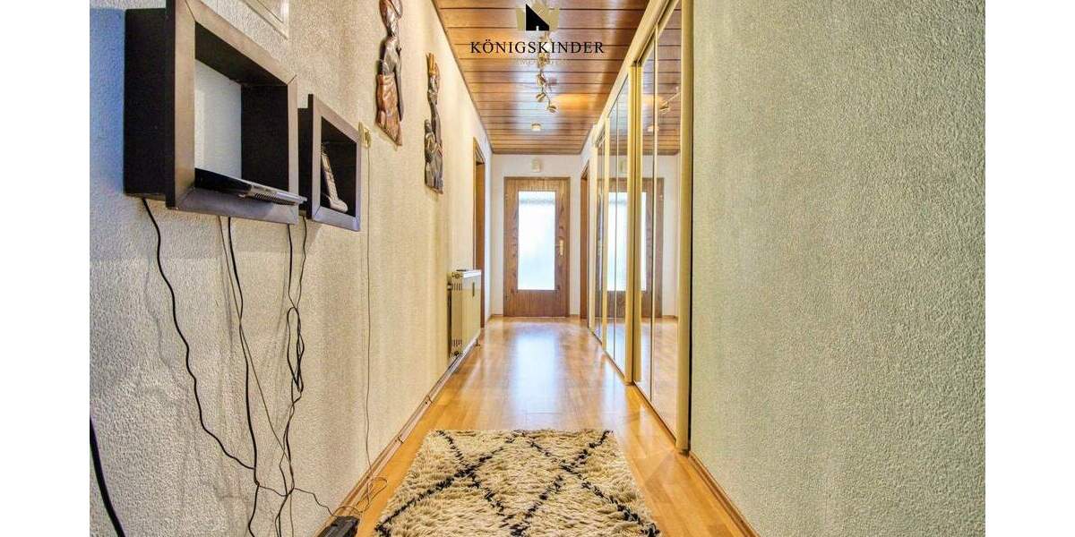 Einfamilienhaus Gernsbach Lautenbach - 8 Zimmer, 184 m&sup2;, 490.000&euro; | Angebot:25669994