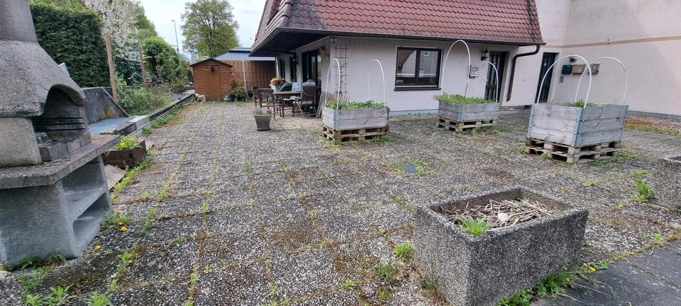 Erdgeschoßwohnung Maulbronn - 2 Zimmer, 65 m&sup2;, 179.000&euro; | Angebot:27219912