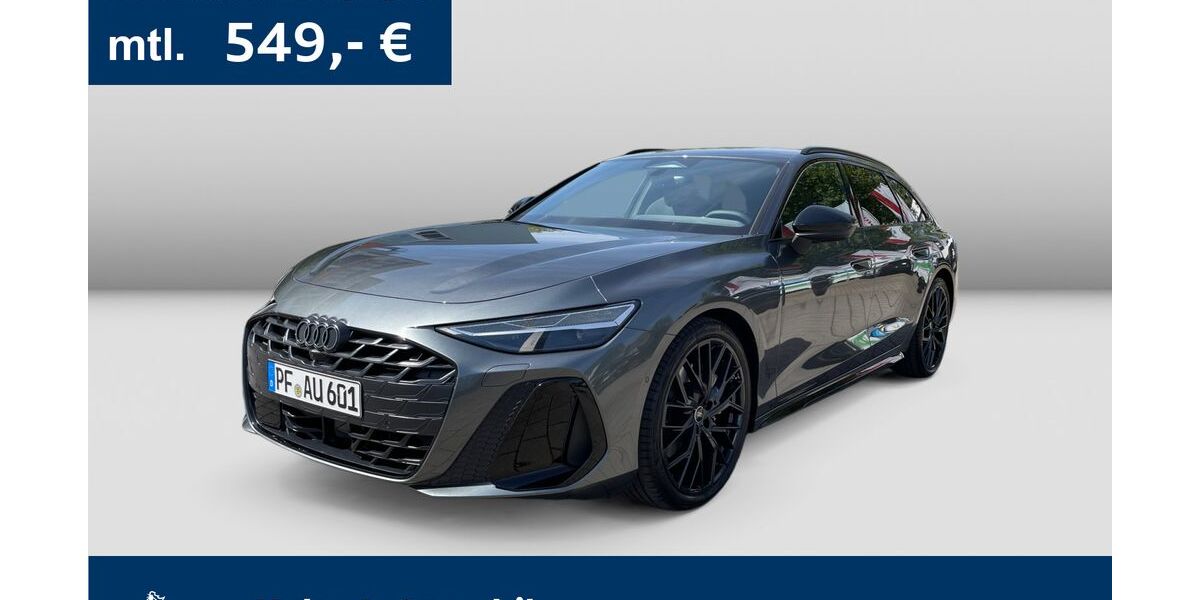 Audi A6 15.900 km 57.990 &euro; Niefern-Öschelbronn 75223