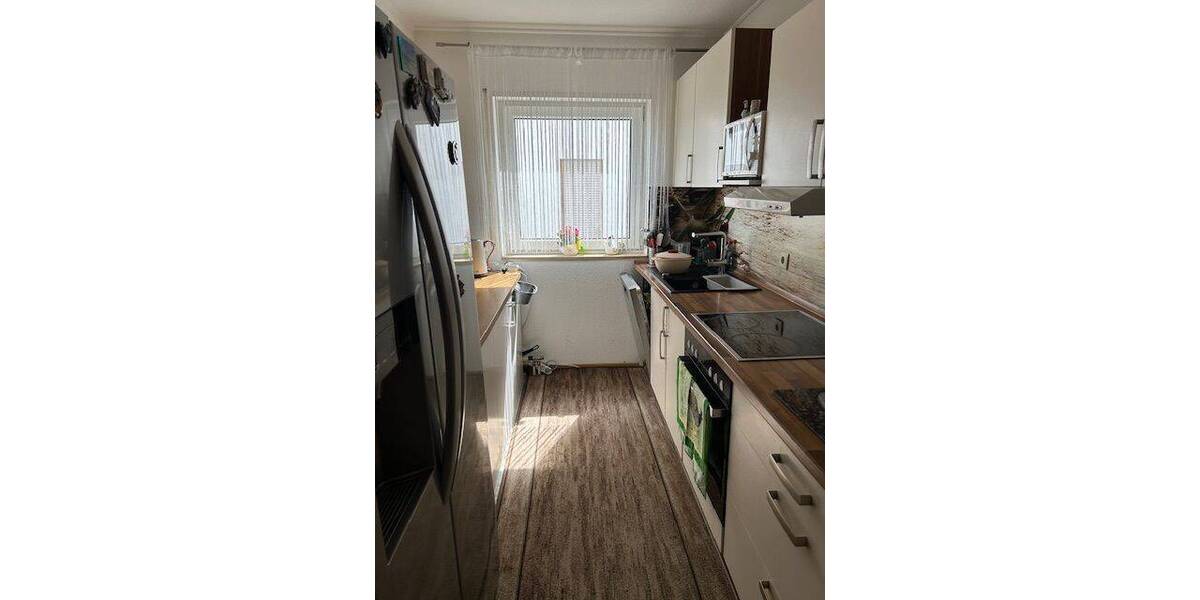 Etagenwohnung Waghäusel Kirrlach - 3 Zimmer, 73 m&sup2;, 229.000&euro; | Angebot:25736716