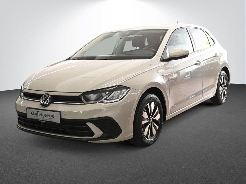 VW Polo 15.800 km 18.980 € Karlsruhe 76131