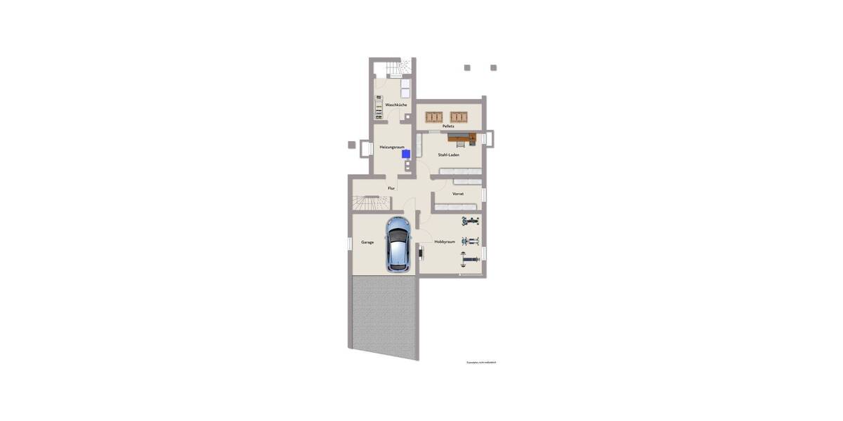 Mehrfamilienhaus, Wohnhaus Karlsruhe / Stupferich Stupferich - 8 Zimmer, 215 m&sup2;, 825.000&euro; | Angebot:26824694