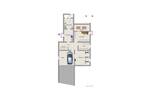 Mehrfamilienhaus, Wohnhaus Karlsruhe / Stupferich Stupferich - 8 Zimmer, 215 m&sup2;, 825.000&euro; | Angebot:26824694