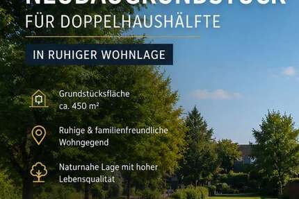 Grundstück Rheinstetten Mörsch - 390.000&euro; | Angebot:26863953