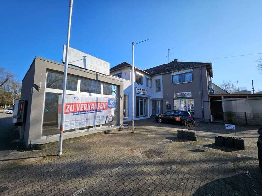 Grundstück zu verkaufen in Karlsruhe 1.999.000 € 835 m²