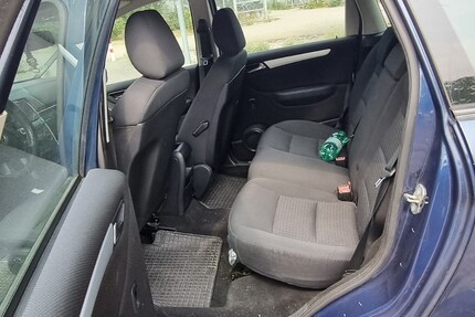 Mercedes-Benz B 200 200.000 km 3.500 € Germersheim 76726