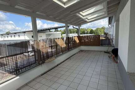 Wohnung Rheinstetten Silberstreifen - 3 Zimmer, 80 m&sup2;, 1.150&euro; | Angebot:26777689