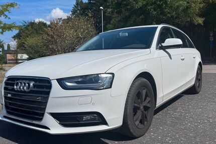 Audi A4 121.500 km 11.500 &euro; Eggenstein-Leopoldshafen 76344