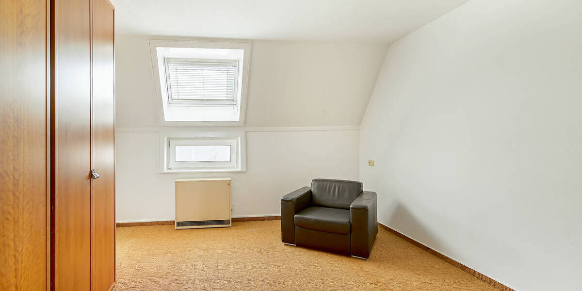 Reihenendhaus Karlsruhe / Innenstadt-Ost Innenstadt-Ost - 4 Zimmer, 106 m&sup2;, 395.000&euro; | Angebot:26117408