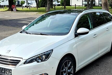 Peugeot 308 190.000 km 6.600 &euro; Rastatt 76437