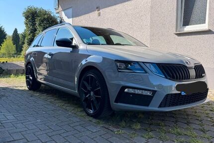 Skoda Octavia 80.000 km 21.200 &euro; Freckenfeld 76872